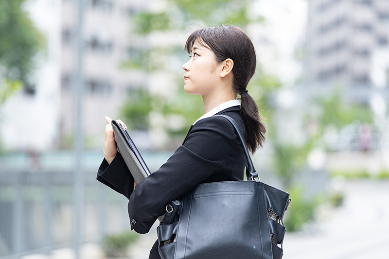 現在の税理士からの変更をご検討されている方へ